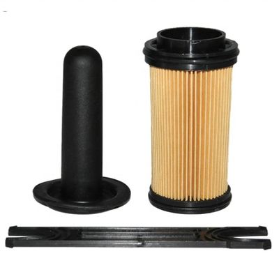 TRUCK 유레아 필터 및 펌프