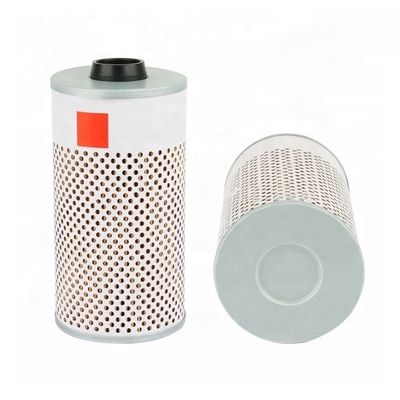 FF550757 트랙터 트럭 디젤 엔진 부품용 연료 필터 원자 97*97*171.2mm