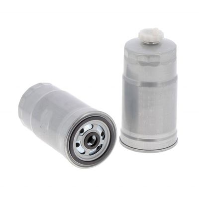 좋은 하이드웰 연료 필터 요소 504287000 오토 디젤 필터 종이 오일 수분 분리기