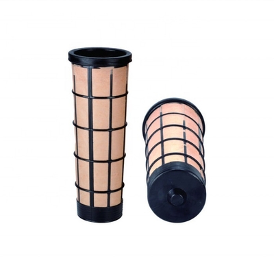 OE NO. P611190 P611189 195*359mm 발굴기용 하이드웰 공기 필터 트럭 부품