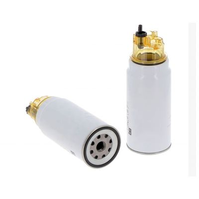 하이드웰 연료 필터/물 분리 필터 612600081335 TRUCK 교체/수리