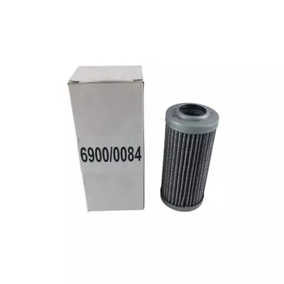 ISO 인증을 받은 대형 수압유 필터 트럭 6900/0084 P169447 3656576M1