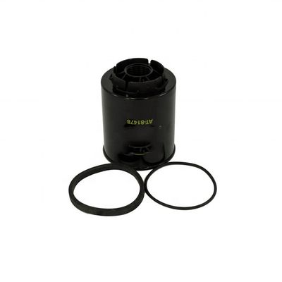 존 디어 자동차 부착 연료 물 분리기 AT81478 P551846 3I1484 필터 종이