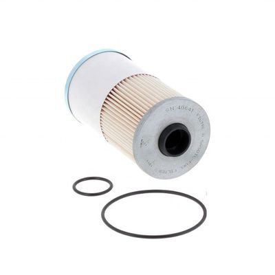 디젤 수분 분리 연료 필터 84283691 P551052 84283691 2Z0201512B 하이드웰