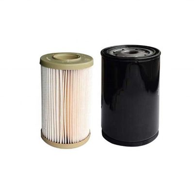 디젤 연료 시스템용 연료 필터 키트 RE556406 KN40739 할인