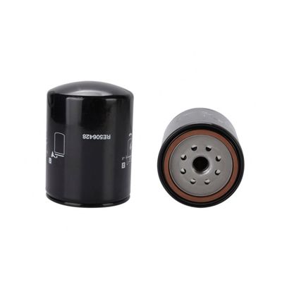 RE506428 JD 9100 9200 9300 파워 유닛 트럭 모델용 디젤 엔진 연료 물 필터