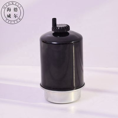 연료 물 분리 필터 RE509208 트랙터 디젤 엔진 부품 소매 재고