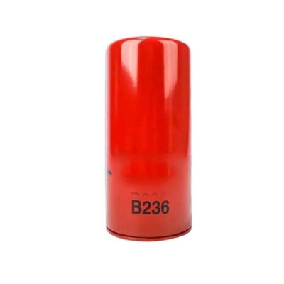 108-17HS B236 엔진 부품을 위한 회전성 윤활유 필터 P553771 12028496 01160025