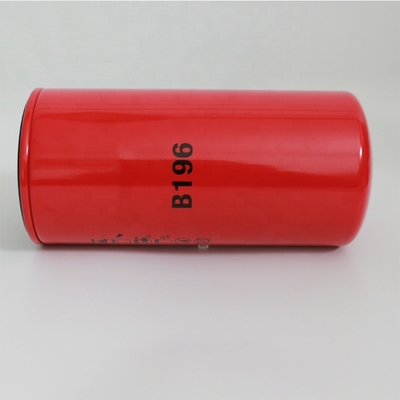 B196 트럭 엔진 부품 회전유료 필터 요소 RE45576 120002001 LF670SC P550671
