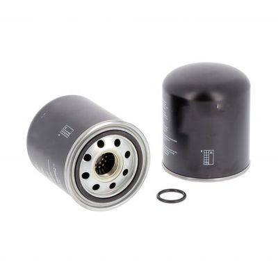 트럭 디젤 엔진 스핀 필터 종이 하이드웰 공기 건조기 카트리지를 위해 81521086025