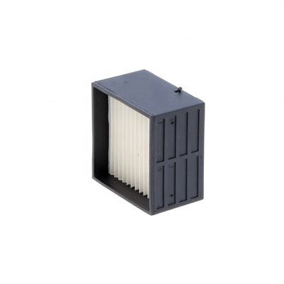 하이드웰 기름-물 분리 필터 P954556 81.12503.0085 PU910 511707814