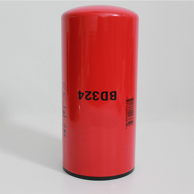 다른 자동차 장착품 BD324 트럭 엔진 부품을 위한 회전유유유 필터 일레멘트 P553548