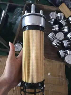 7H0127401B 7H0127401 7H0127401A 7H0127401D SN70218 철분 필터 종이 트럭 연료 필터