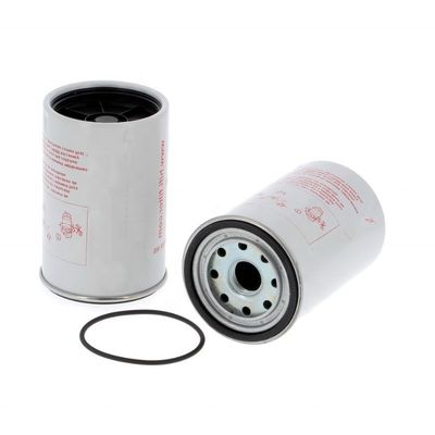 디젤 연료 시스템 발굴기 회전 연료 물 분리 필터 FS19735 P555030 J018289