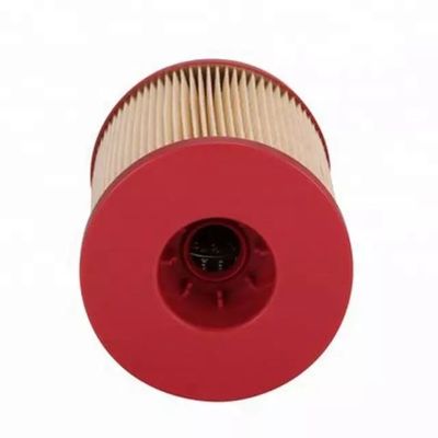 258000B-3 무거운 트럭 엔진 예비 부품 연료 필터 요소 SN80064 1100-54051-LX