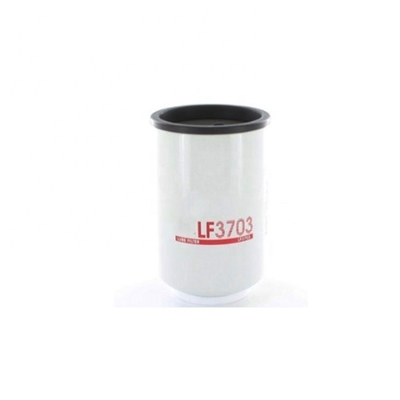 참고 번호: re59754 2401002 p551352 lf3703 중량 트럭 엔진 부품용 오일 필터
