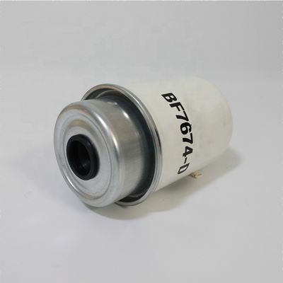 32253917 RE503198 P551424 BF7674-D 연료/물 분리기 트럭 연료 필터 요소