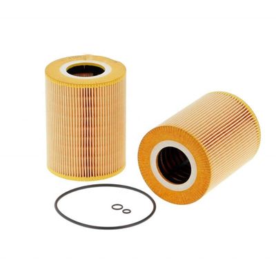 하이드웰 자동차 트럭 오일 필터 OE646/1 LF3867 E13HD47 OX146D HU1381X LF3867 51055040098