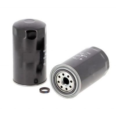 하이드웰 연료 필터 엔진 부품 OD19596 Bf1102 Azf077 P550365 FF4036 Sn4036 97*97*180