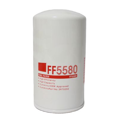 FF5580 연료 필터 요소 3959612 32925762 FF550774 P550774 트럭 트럭 모델 트럭