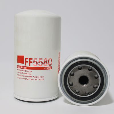 FF5580 연료 필터 요소 3959612 32925762 FF550774 P550774 트럭 트럭 모델 트럭