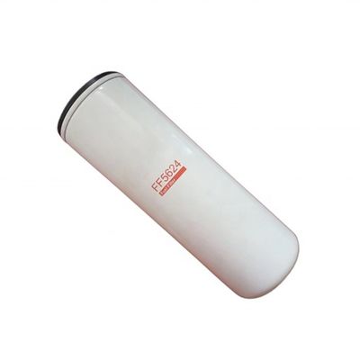 FF5624 연료 필터 디젤 연료 시스템 4587258 발굴기 부품을 교체/수리