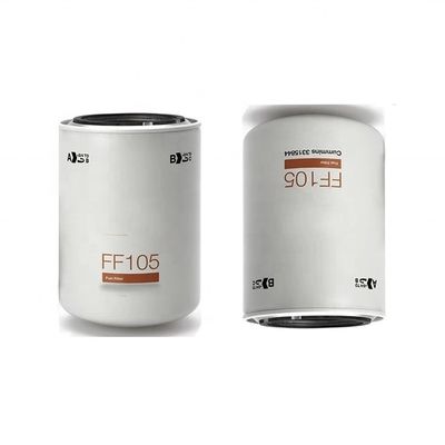 FF105 P550105 158172 P3528A BF957 연료 필터 직접 공급 2004~2006 교체/회복