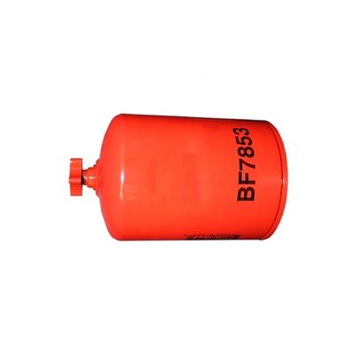 트럭 엔진의 연료 필터 요소 하이드웰 BF7853 33753 P551027 FS19700 RE522688