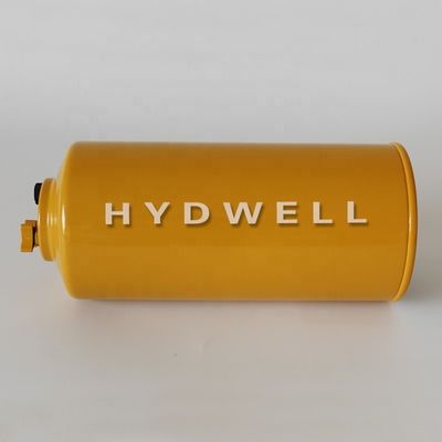 트럭 엔진 부품 연료 물 분리 필터 요소 P501108 4385386 철