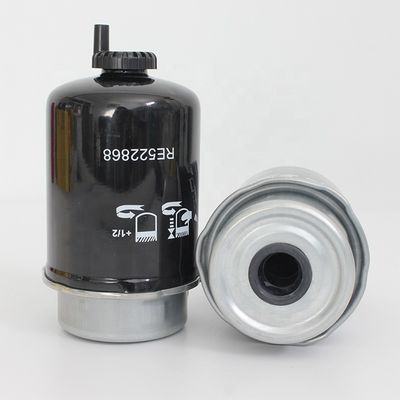 트럭 모델 트럭 연료 효율을 위한 연료 필터 FS550397 1005593 P551424 RE522868