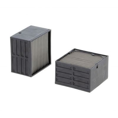 존 디어 자동차 펌프 기체 엔진 연료 물 분리 필터 N378886 P502392