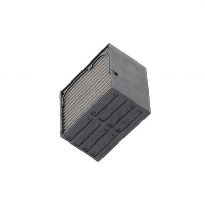 존 디어 자동차 펌프 기체 엔진 연료 물 분리 필터 N378886 P502392