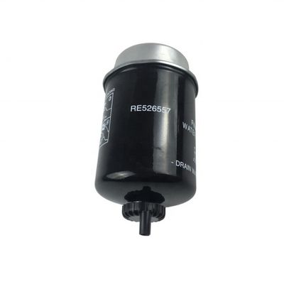 하이드웰 철 연료 물 분리 필터 RE526557 WK8166 FS19978 P551424 1970-1982