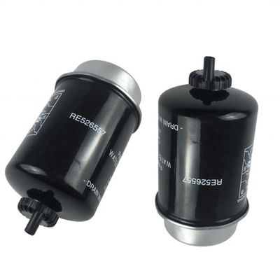 하이드웰 철 연료 물 분리 필터 RE526557 WK8166 FS19978 P551424 1970-1982