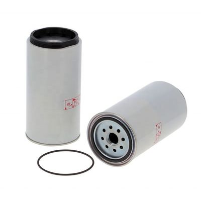 트럭 모델 트럭 AT433554 SN912230 하이드웰의 연료 물 분리 필터