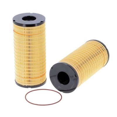 하이드웰 P502479 발굴기 엔진 부품 디젤 필터 CH10931 발전기 세트 연료 필터