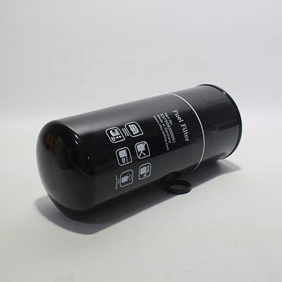 트럭 엔진 부품 연료 필터 요소 X57508300091 필터 종이 철 재료