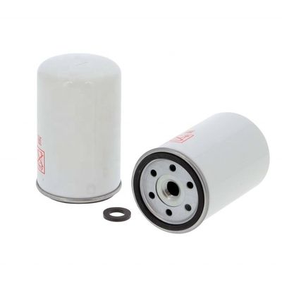 하이드웰 발굴기 연료 필터 6732-71-6111 P550440 발굴기 부품 76.8*76.8*120