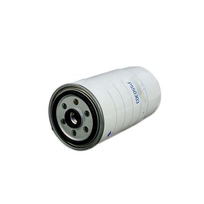 트럭 모델 트럭 철 필터 종이 P550903 디젤 필터 연료 물 분리 필터