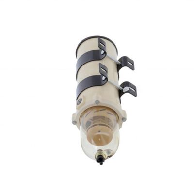 하이드웰 터빈 시리즈 500fg 900 Fg 1000fg 1500fg 디젤 연료 시스템 연료 필터