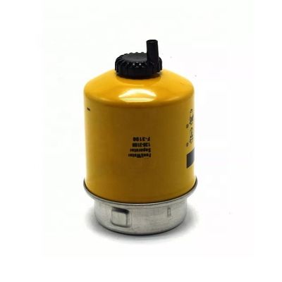 트랙터 연료 물 분리기 연료 필터 요소 DT160 엔진 부품 138-3100