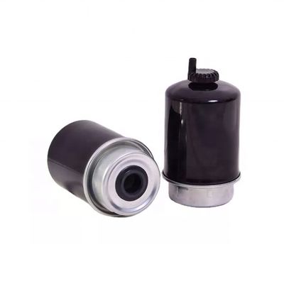 연료 물 분리기 RE509208 Bf7784-D P551434 Fs19826 35733 필터 요소 80*80*154