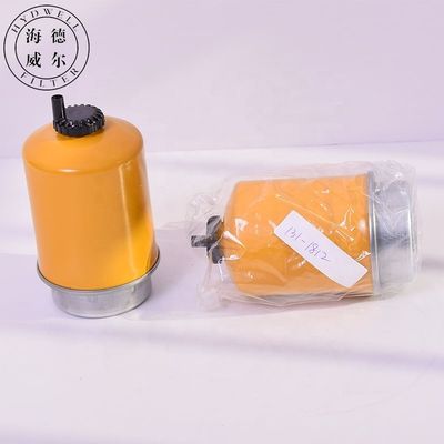 80*80*154 하이드웰 엔진 부품 연료/물 분리기를 교체 1311812 131-1812 P551427