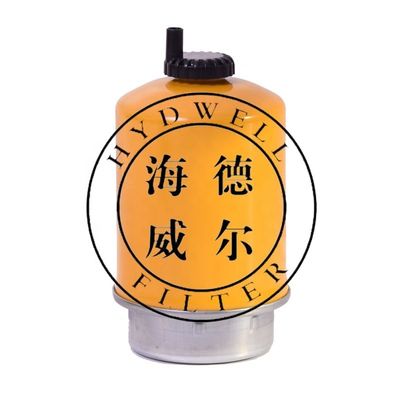 80*80*154 하이드웰 엔진 부품 연료/물 분리기를 교체 1311812 131-1812 P551427