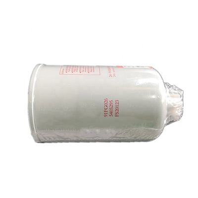 FS20123 중용 트럭 부품용 연료 물 분리 필터 참조 번호 5405295