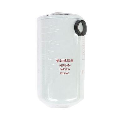OE NO. FF5866 트럭 디젤 연료 필터