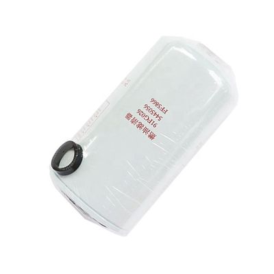 OE NO. FF5866 트럭 디젤 연료 필터