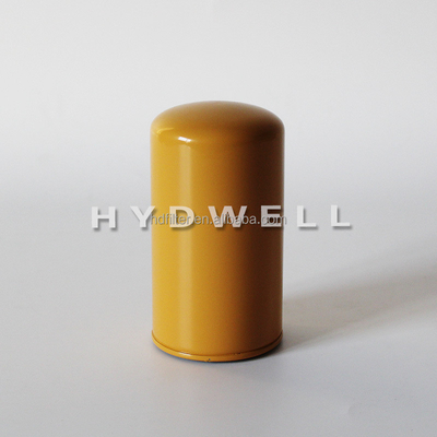 7W-2326 발굴기 필터 참조 번호 SO242 오일 필터 LF697 P550299 93.13*172.15mm