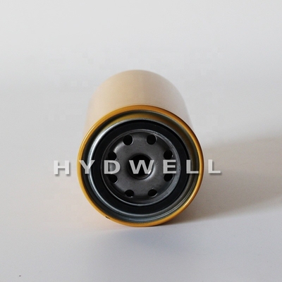 7W-2326 발굴기 필터 참조 번호 SO242 오일 필터 LF697 P550299 93.13*172.15mm