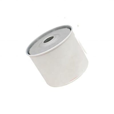 높은 내구성 물질 FF167 발굴기 엔진 연료 필터 FF5049 26560172 P556245